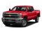 2016 Chevrolet Silverado 2500 HD LTZ
