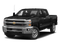 2017 Chevrolet Silverado 2500 HD Base