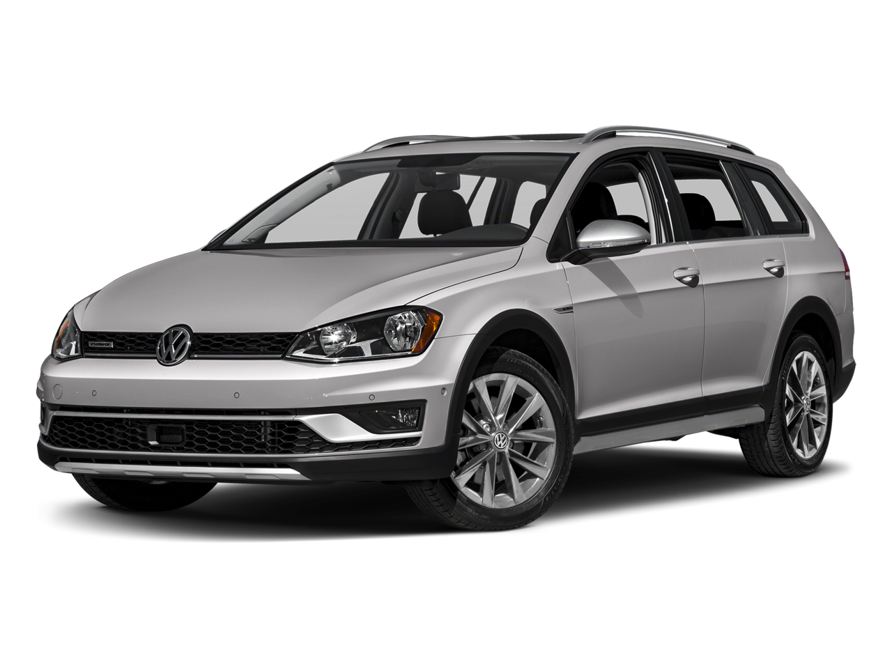 2017 Volkswagen Golf Alltrack