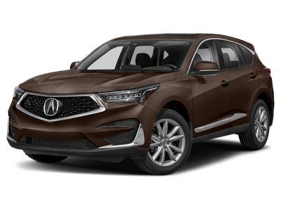 2019 Acura RDX Base SH-AWD