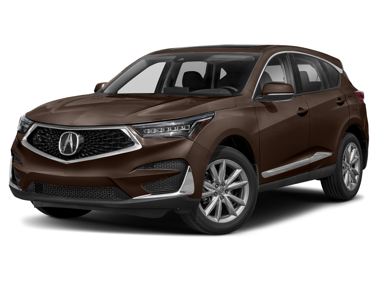 2019 Acura RDX Base SH-AWD