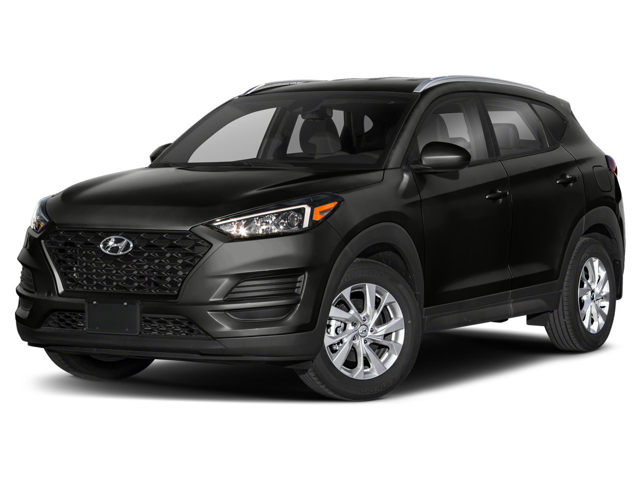 2019 Hyundai Tucson SE - Photo 1