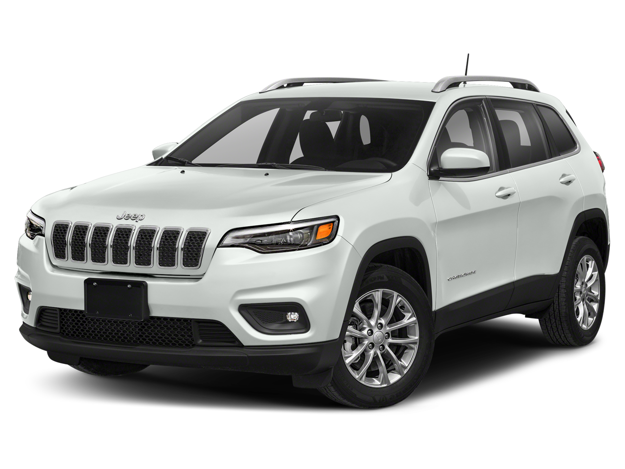 2019 Jeep Cherokee Latitude's photo