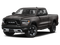 2019 RAM 1500 Rebel Quad Cab 4x4 6'4' Box