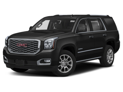 2020 GMC Yukon Base