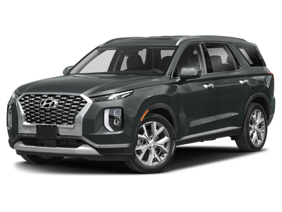 2021 Hyundai PALISADE SEL Premium