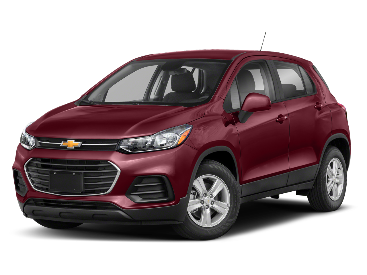 2022 Chevrolet Trax LS AWD's photo