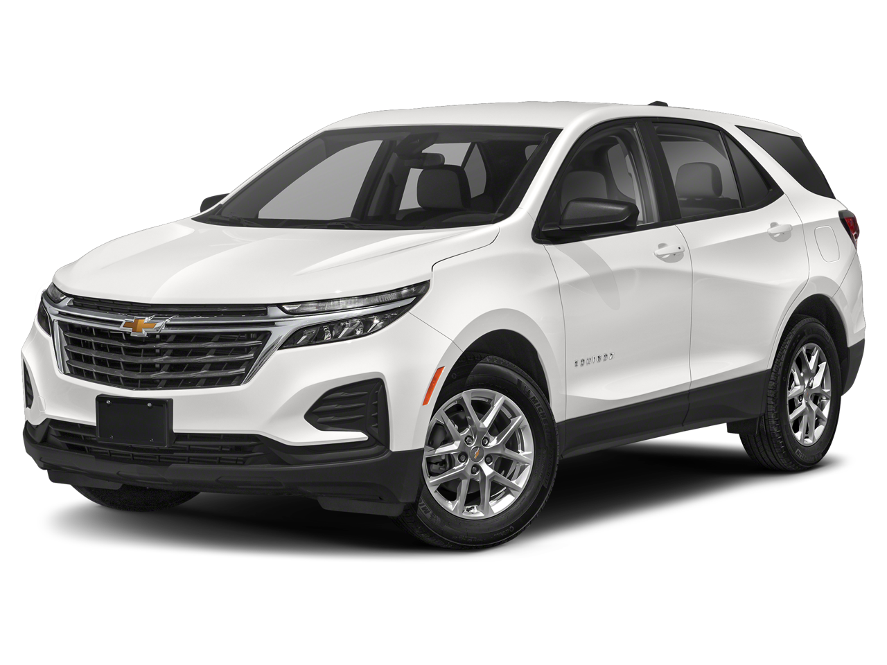 2023 Chevrolet Equinox 1FL