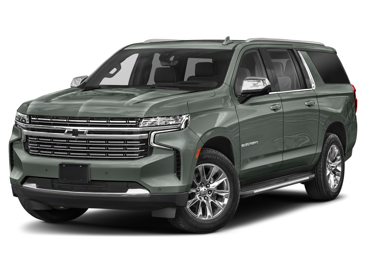 2023 Chevrolet Suburban Premier - Photo 27
