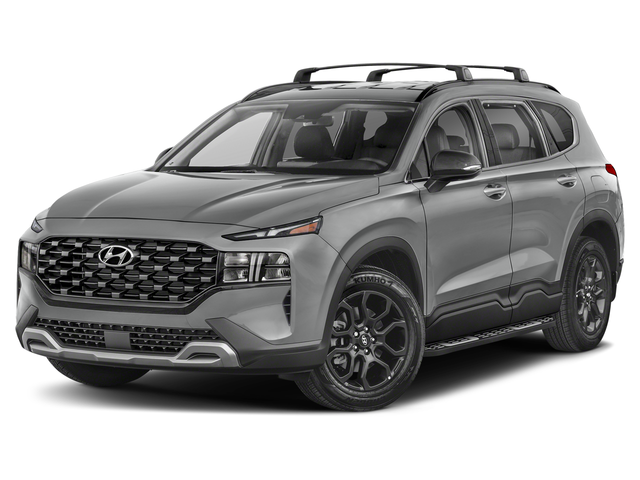 2023 Hyundai Santa Fe XRT - Photo 27