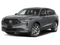 2024 Acura MDX w/A-Spec Package