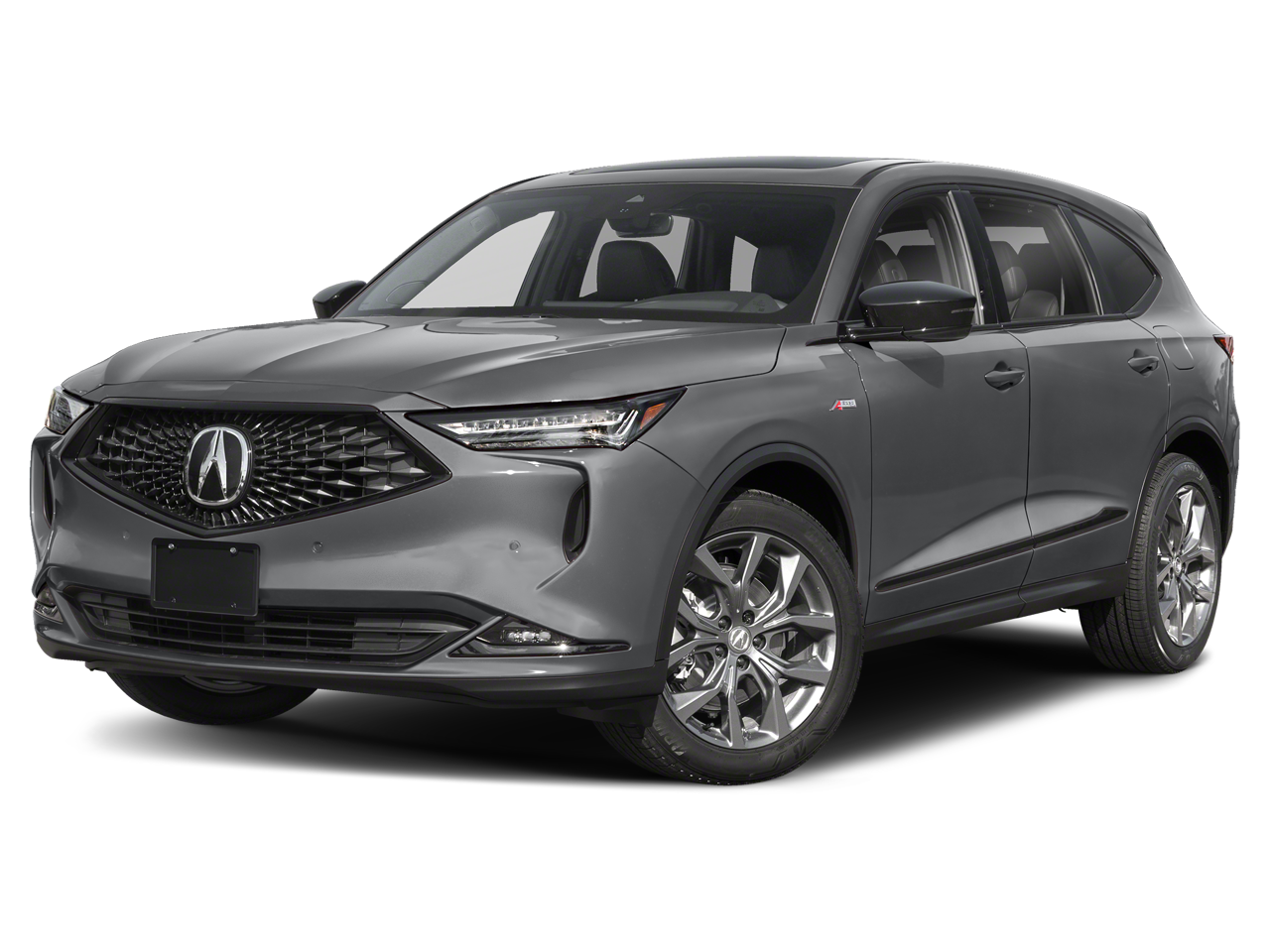 2024 Acura MDX w/A-Spec Package