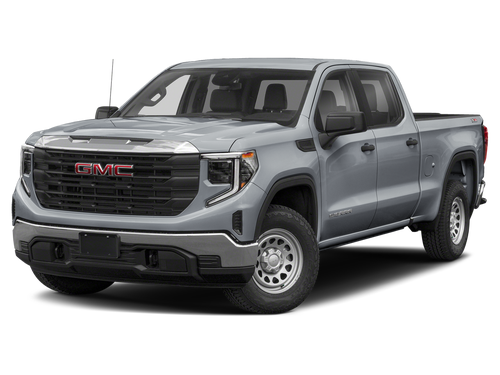 2024 GMC Sierra 1500 4WD Crew Cab Short Box Denali Ultimate