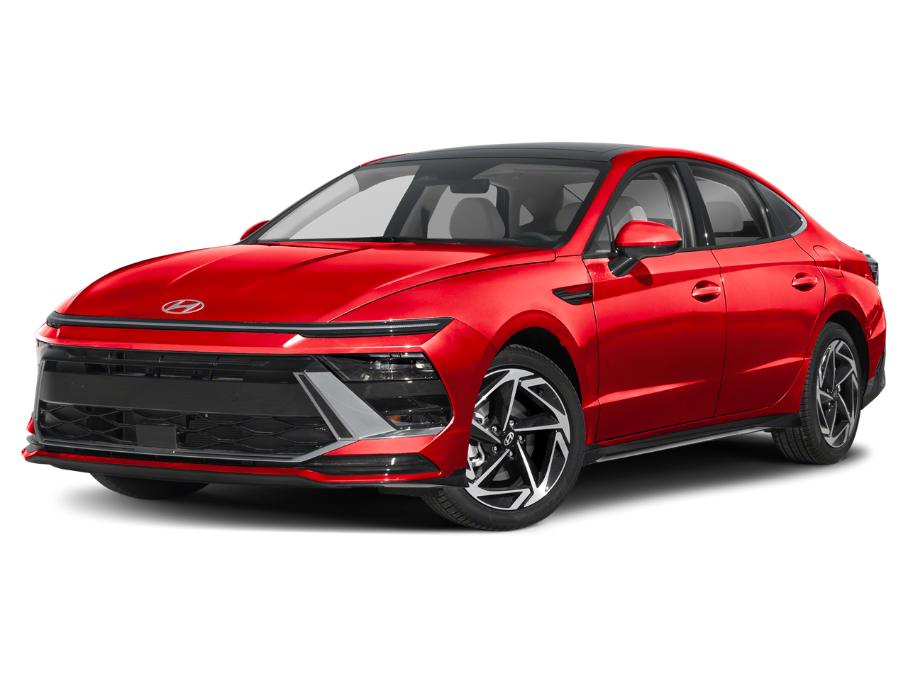 2024 Hyundai Sonata SEL - Photo 31