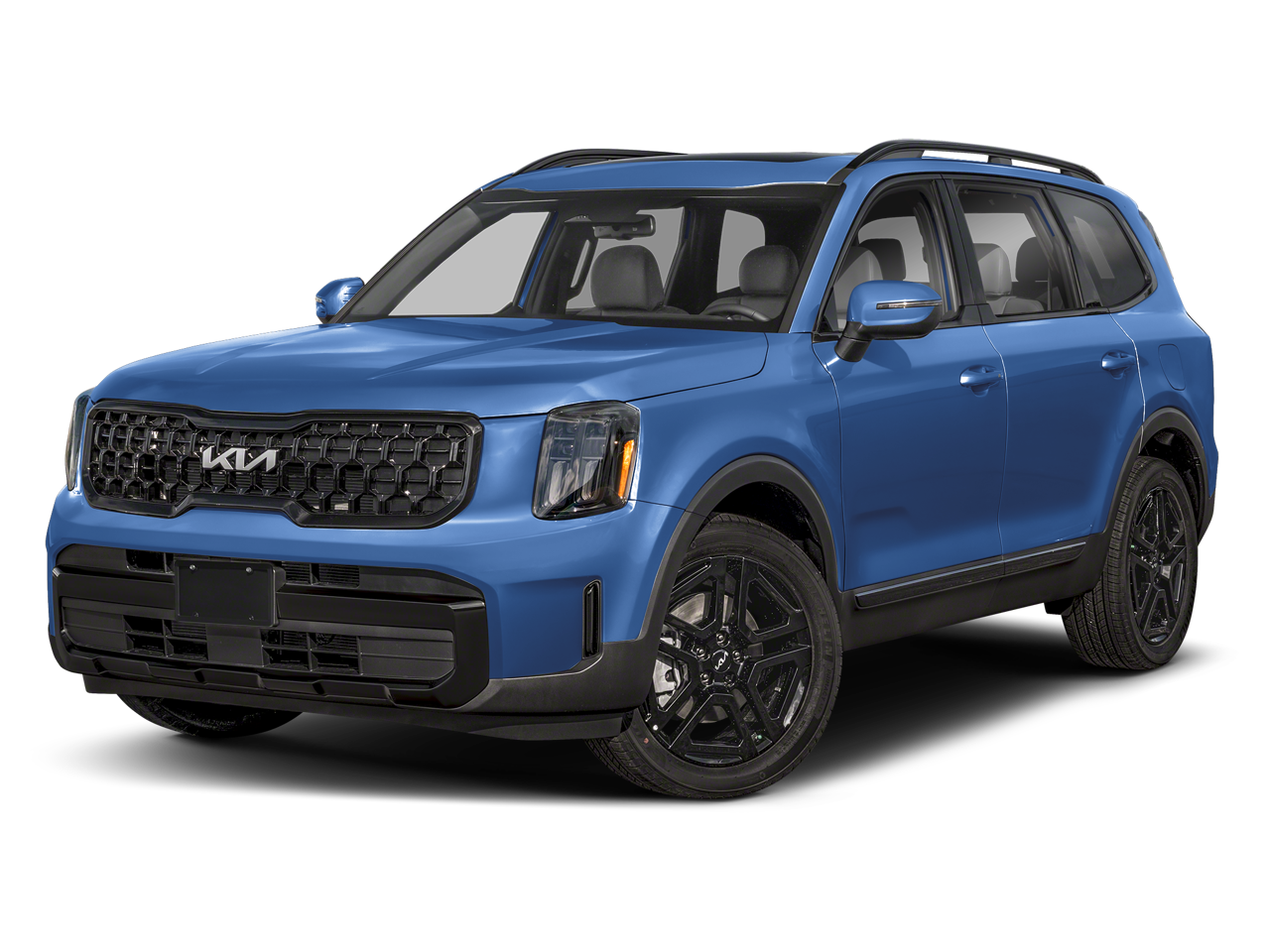 2024 Kia Telluride