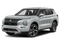 2024 Mitsubishi Outlander SE Black Edition