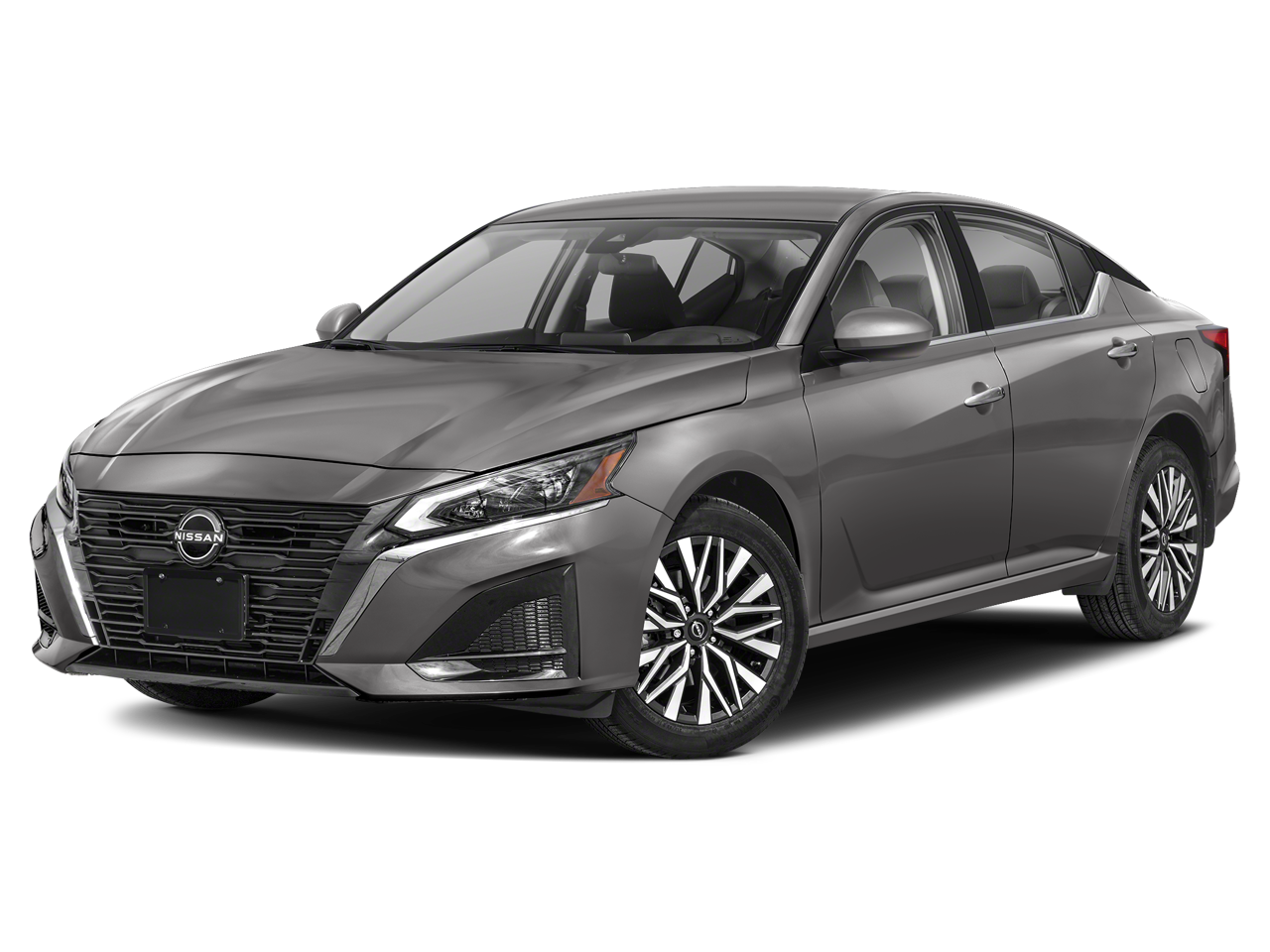 2024 Nissan Altima SV - Photo 30