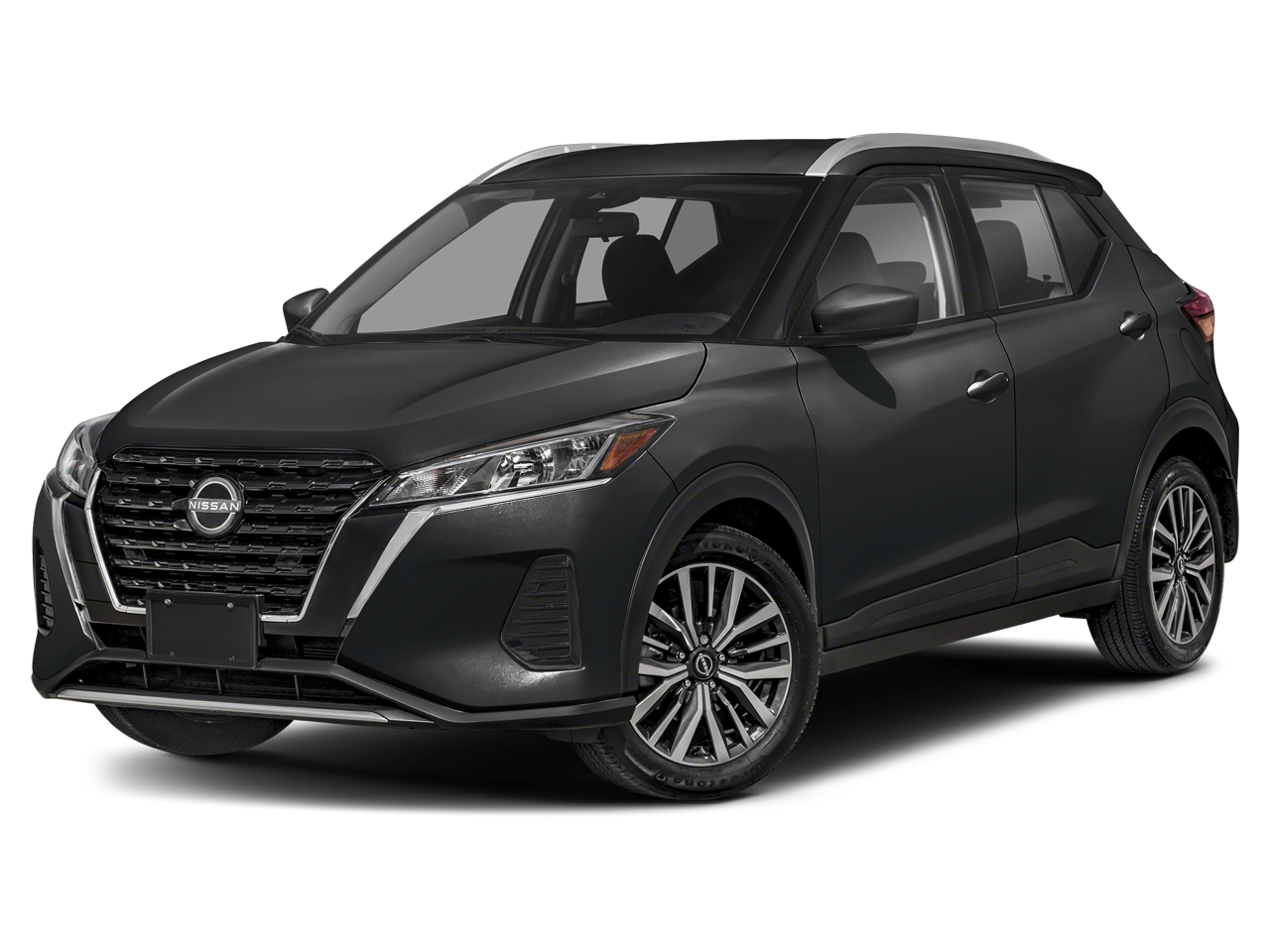 2024 Nissan Kicks SV - Photo 1