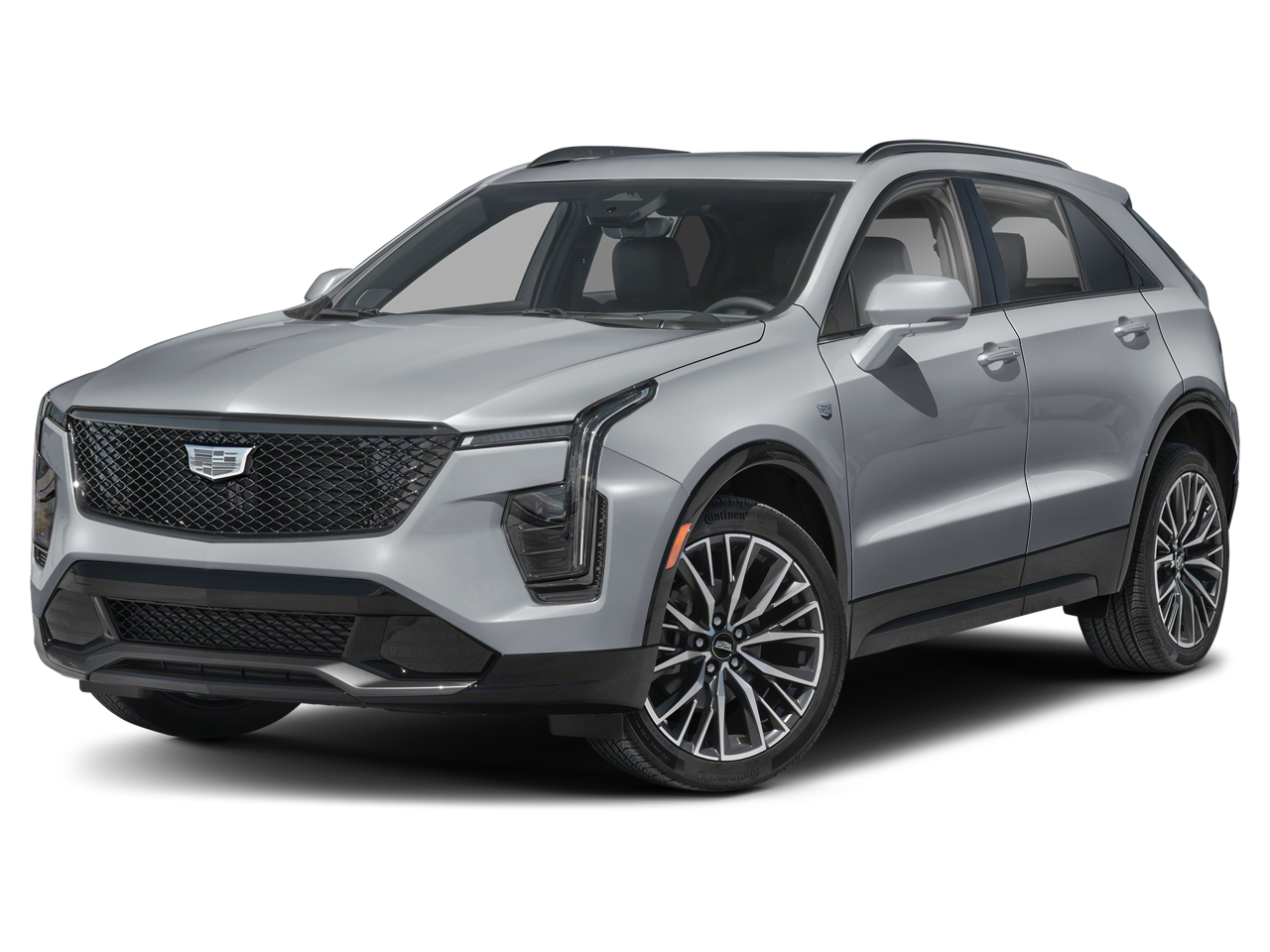 2025 Cadillac XT4 FWD Sport