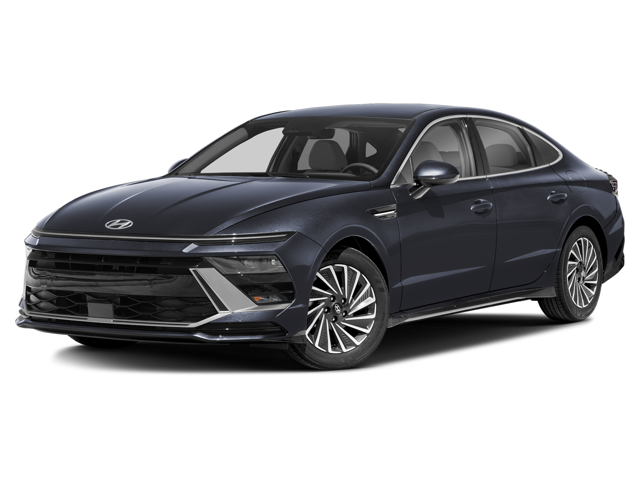 2025 Hyundai Sonata Hybrid SEL - Photo 27