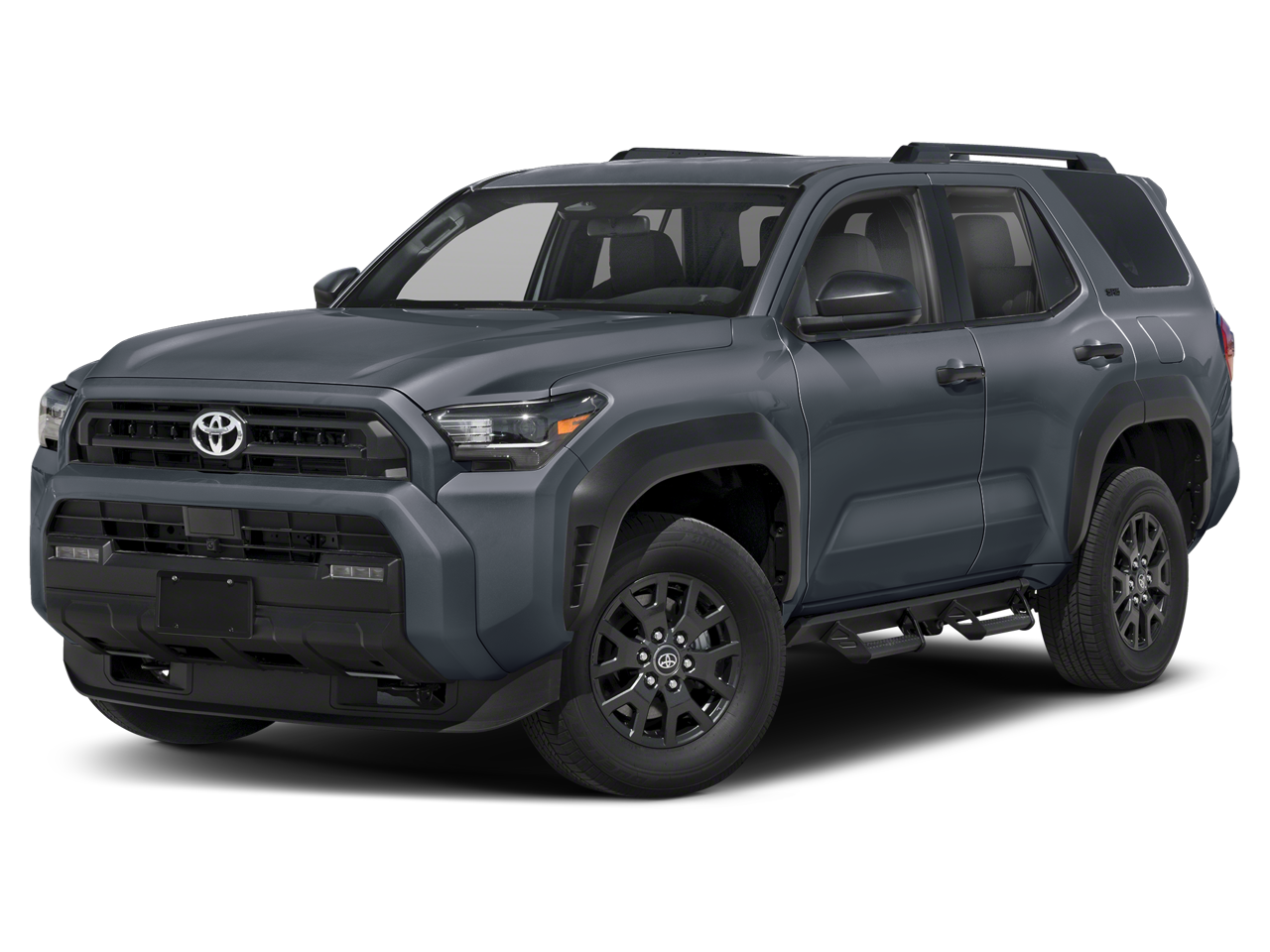 2025 Toyota 4Runner TRD Sport Premium