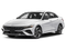 2026 Hyundai ELANTRA HEV SEL Sport