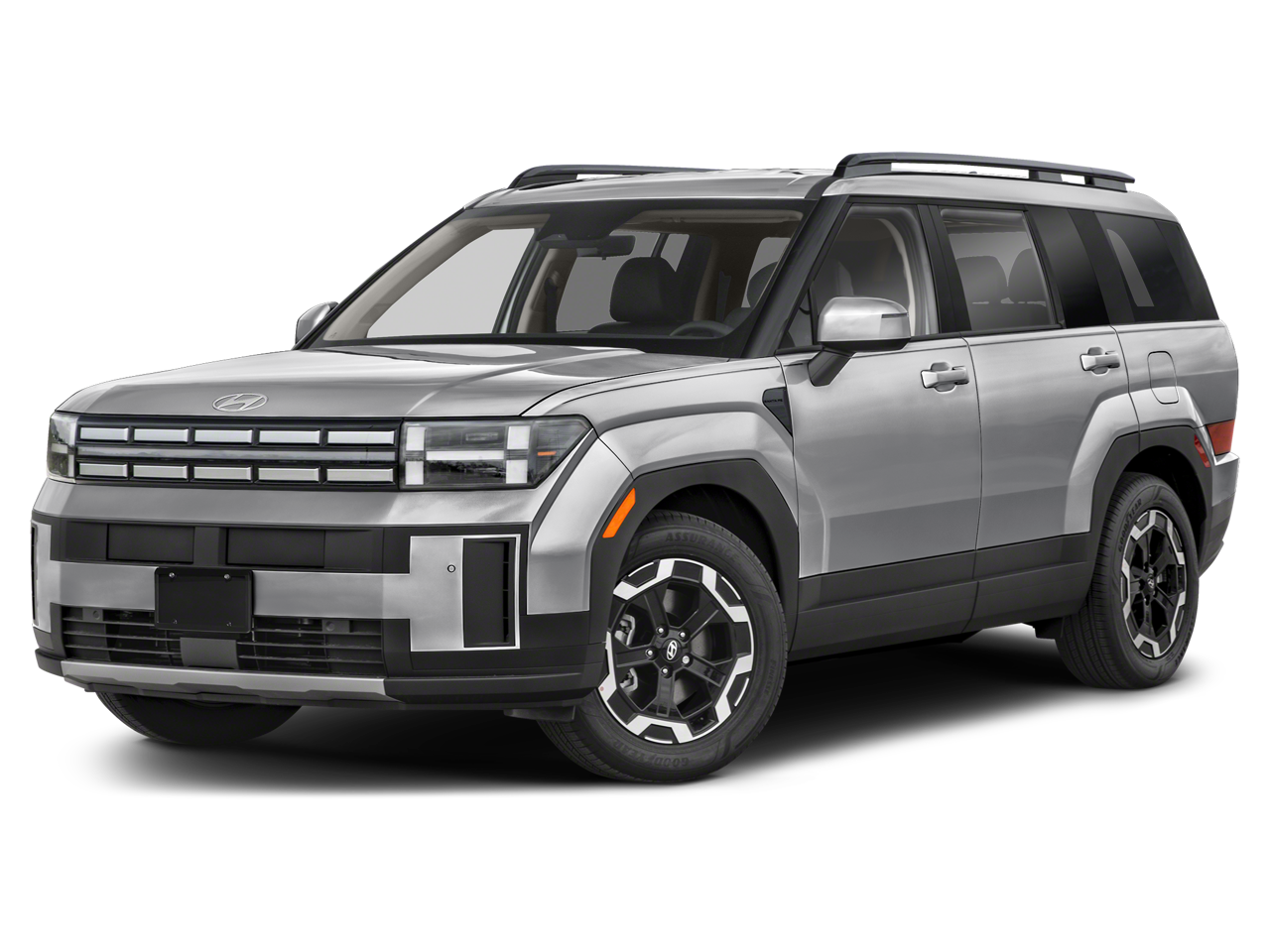 2026 Hyundai Santa Fe SEL 2.5's photo