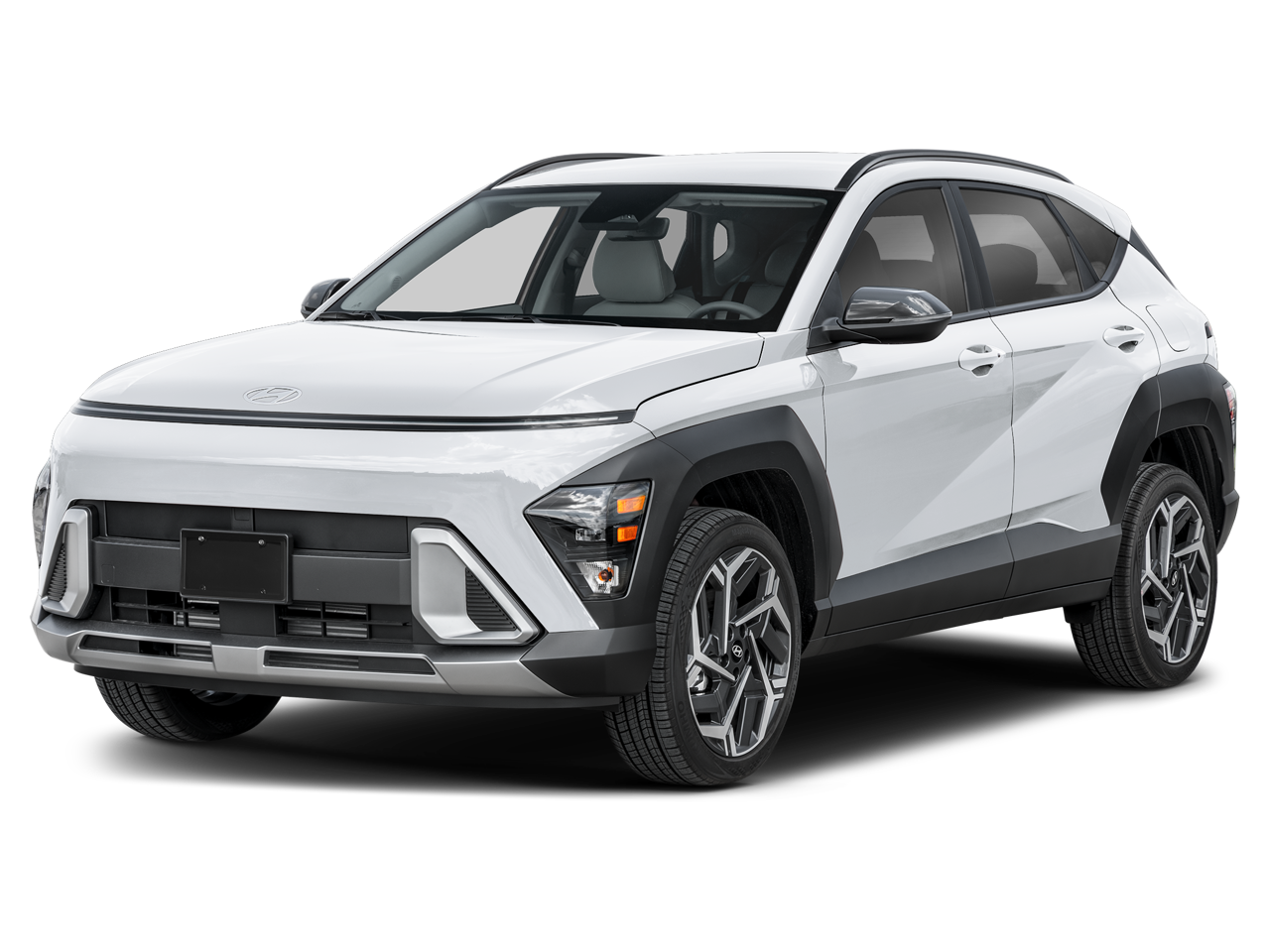 2026 Hyundai Kona SEL Premium - Photo 27