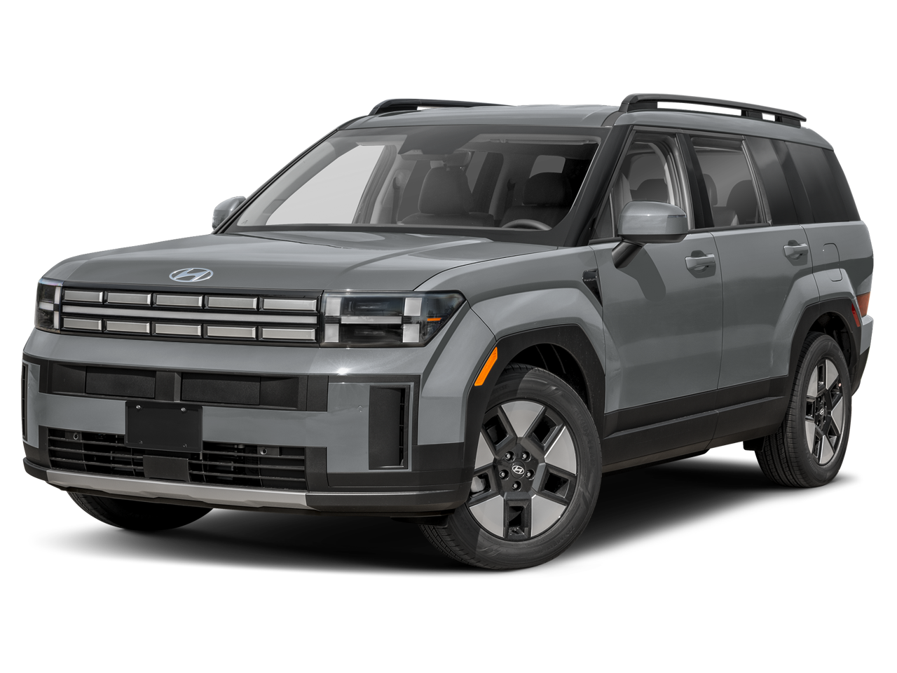 2026 Hyundai Santa Fe SEL Hybrid's photo