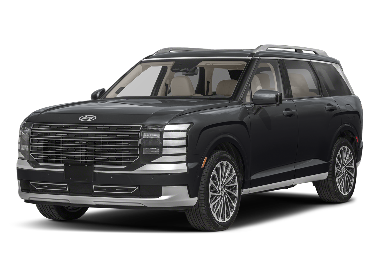 2026 Hyundai Palisade Calligraphy - Photo 27
