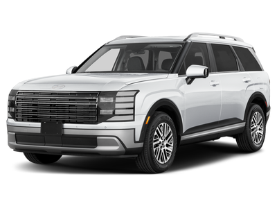 2026 Hyundai PALISADE SEL Premium 8 Passenger