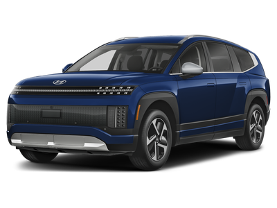 2026 Hyundai IONIQ 9 SE