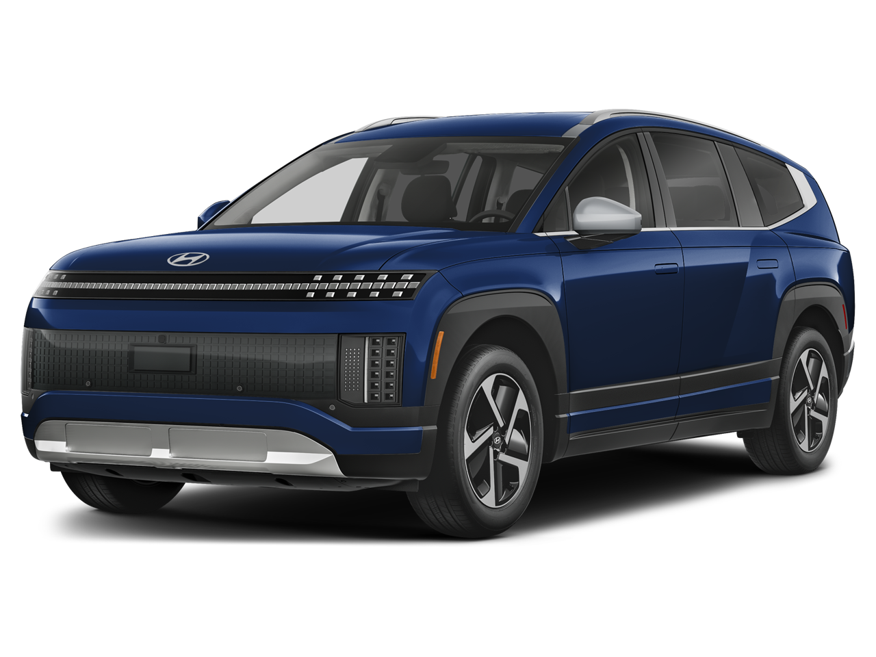 2026 Hyundai IONIQ 9 SE