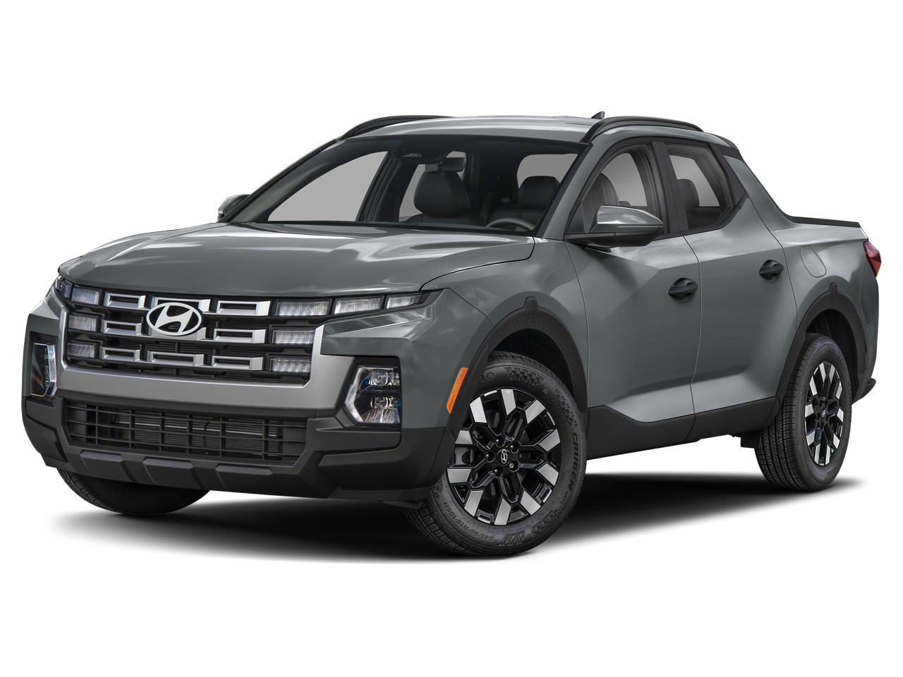 2026 Hyundai Santa Cruz SEL 2.5's photo