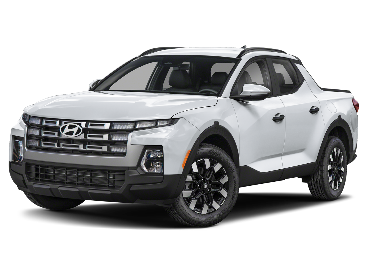 2026 Hyundai Santa Cruz's photo