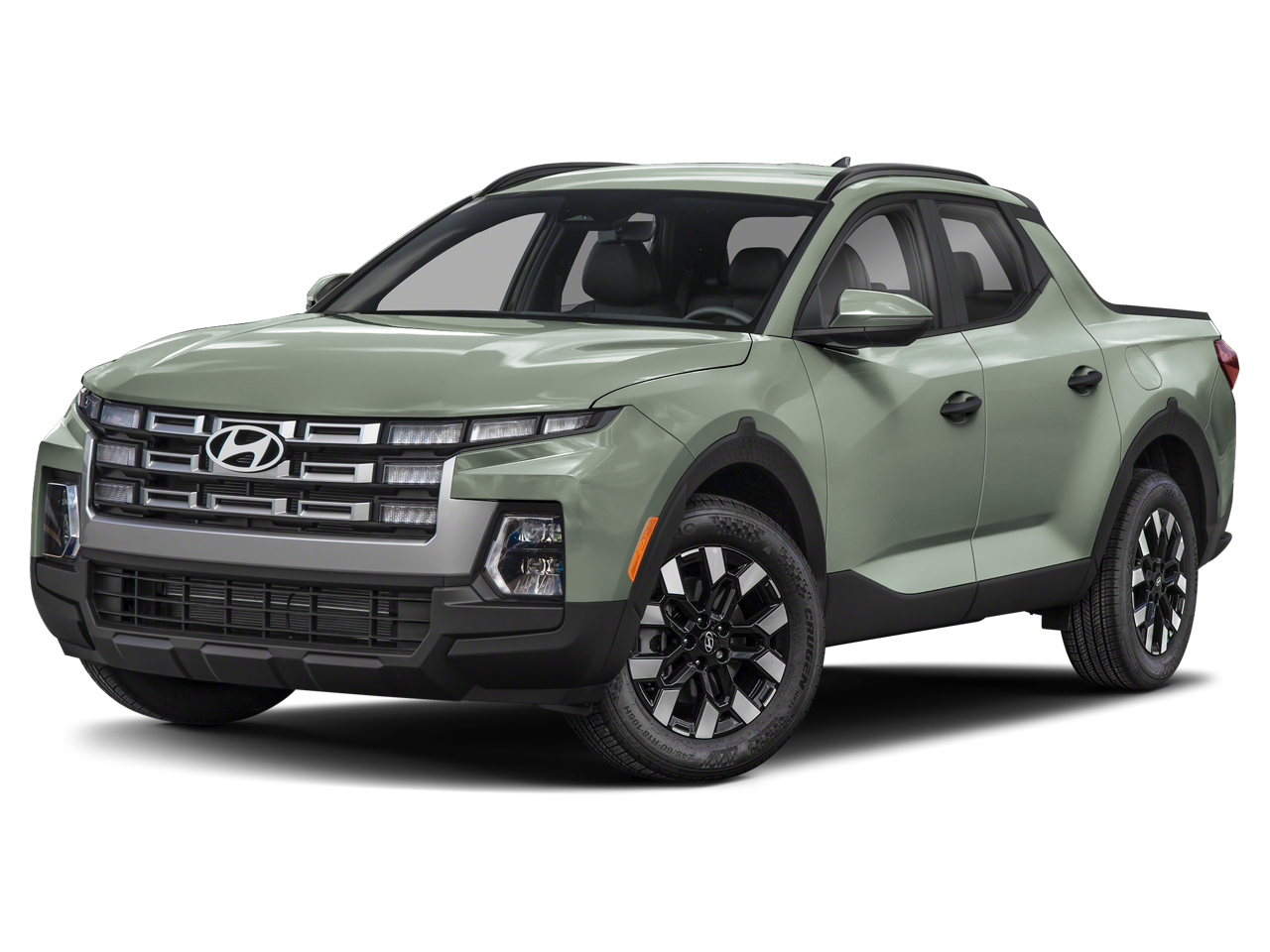 2026 Hyundai Santa Cruz SEL 2.5 AWD's photo
