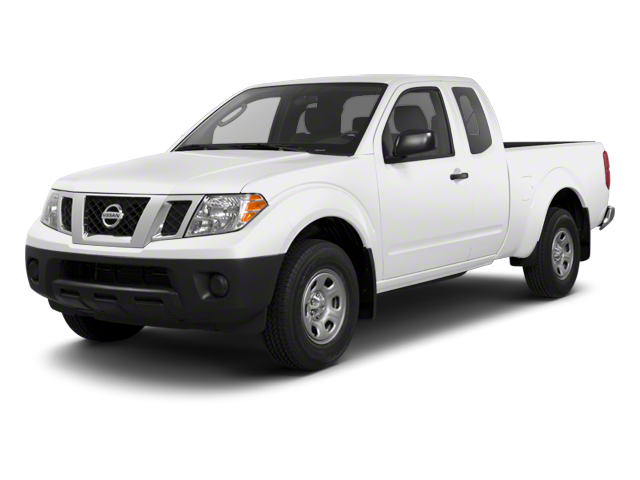 2011 Nissan Frontier SV