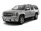 2012 Chevrolet Suburban LS