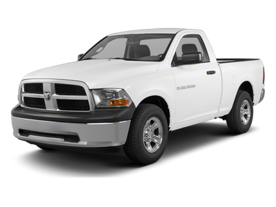 2012 RAM 1500 Express