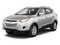 2012 Hyundai TUCSON GLS