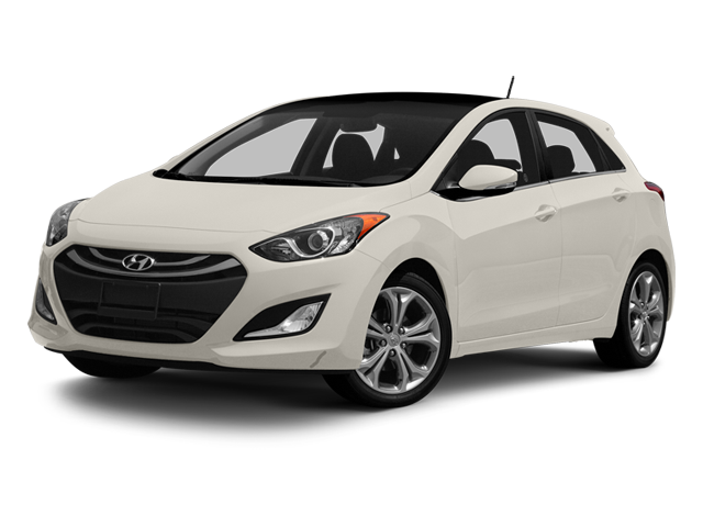 2014 Hyundai ELANTRA GT Base