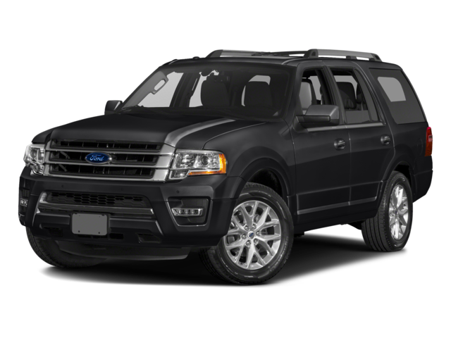 2016 Ford Expedition Limited