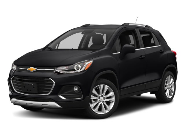 2017 Chevrolet Trax Premier