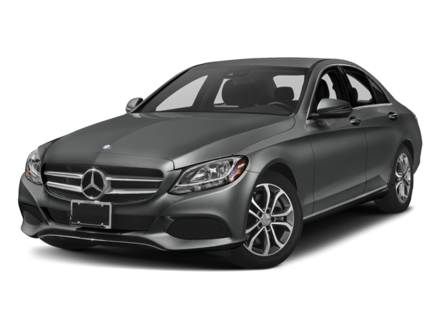 2017 Mercedes-Benz C-Class C 300