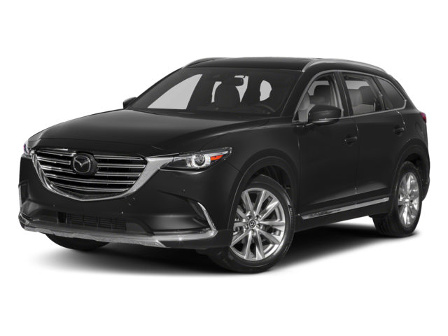 2018 Mazda CX-9 Grand Touring