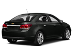 2015 Chevrolet Cruze 2LT