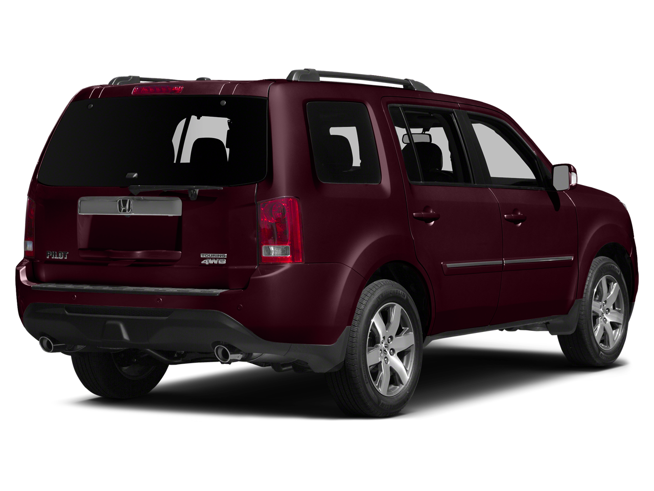 Used 2015 Honda Pilot Touring with VIN 5FNYF3H95FB022950 for sale in Brunswick, GA