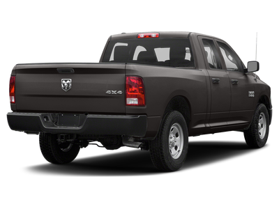 2015 RAM 1500 Tradesman