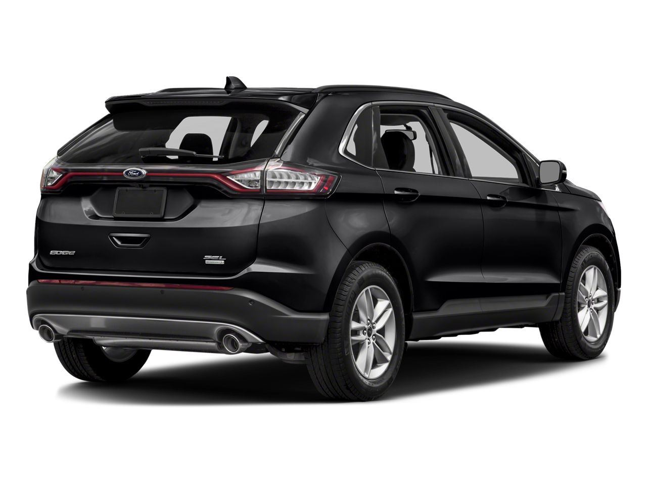Used 2018 Ford Edge SEL with VIN 2FMPK4J95JBB28470 for sale in Brunswick, GA