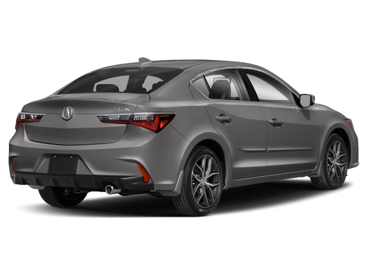 2019 Acura ILX Premium Package in Brunswick, GA - Vaden Hyundai of Brunswick